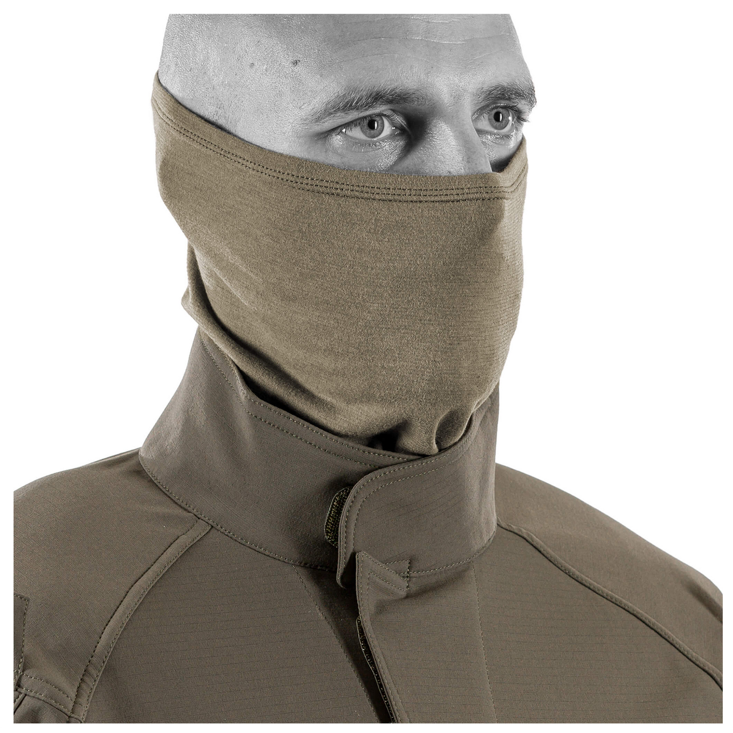 Striker tube scarf FR