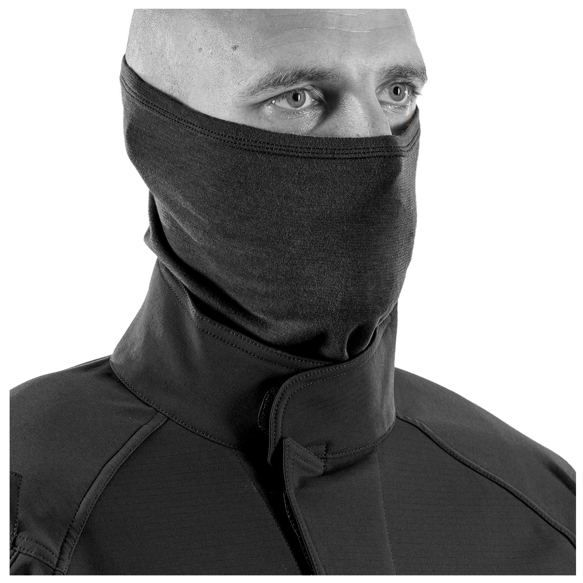 Striker tube scarf FR