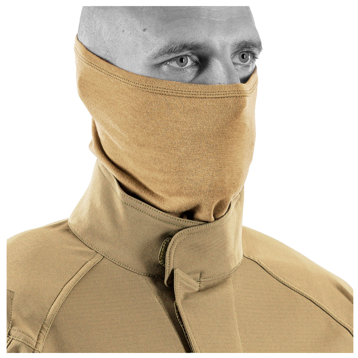 Striker tube scarf FR