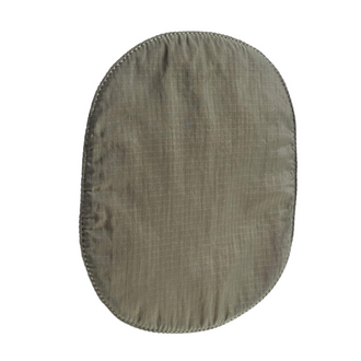 Cooling pad boonie hat