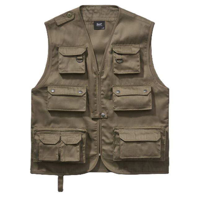 Hunting vest