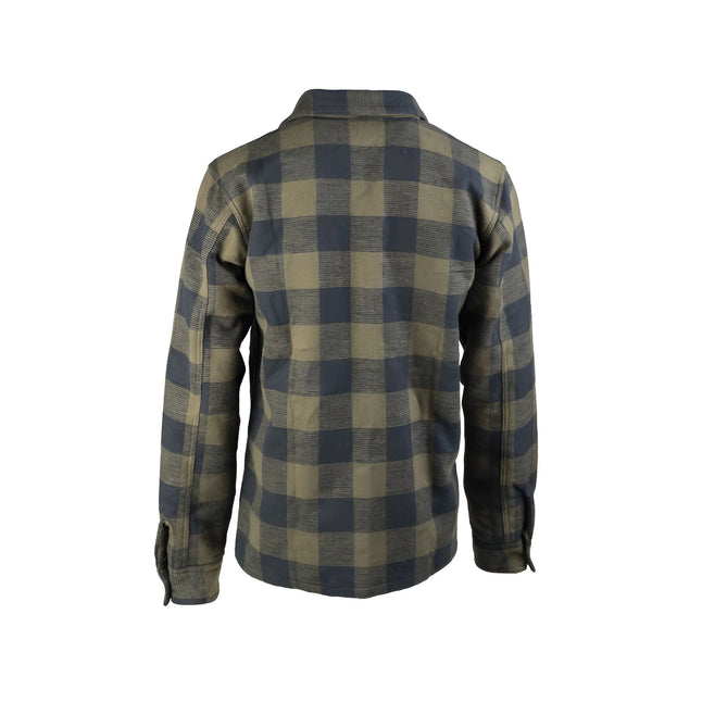 Lumberjack shirt