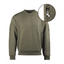 Tactical crew neck sweatshirt