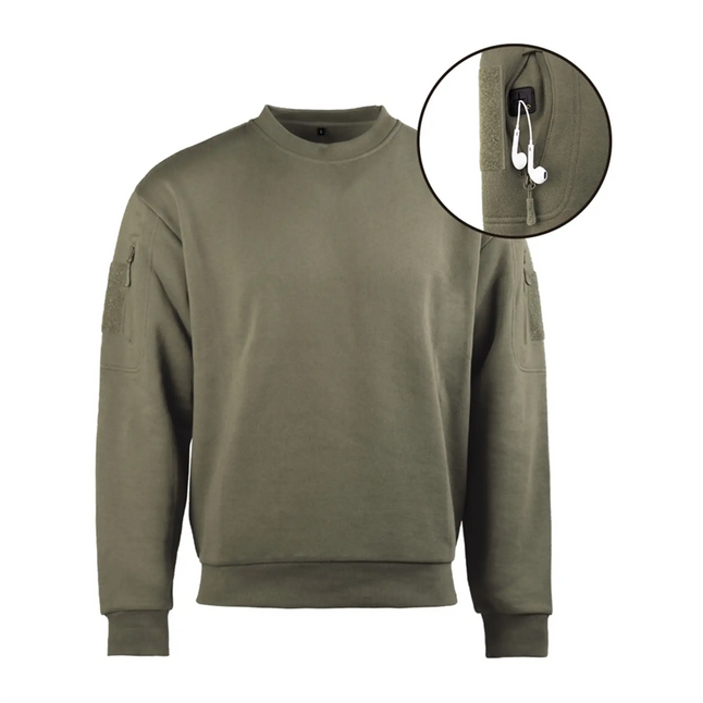mil-tec-sweatshirt-tactical-sweatshirt-rundhals-ansicht-2