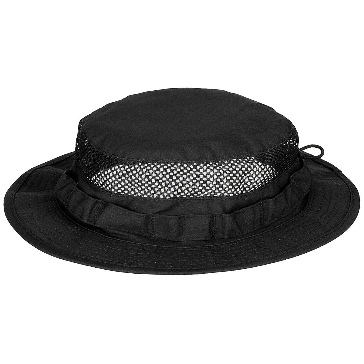 Bush Hat Mesh Boonie
