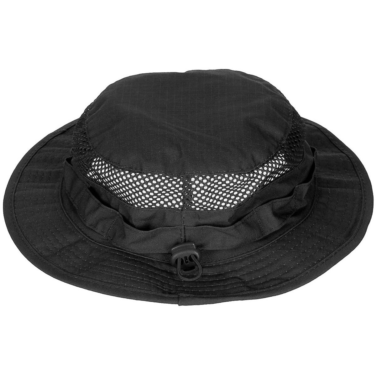 Bush Hat Mesh Boonie
