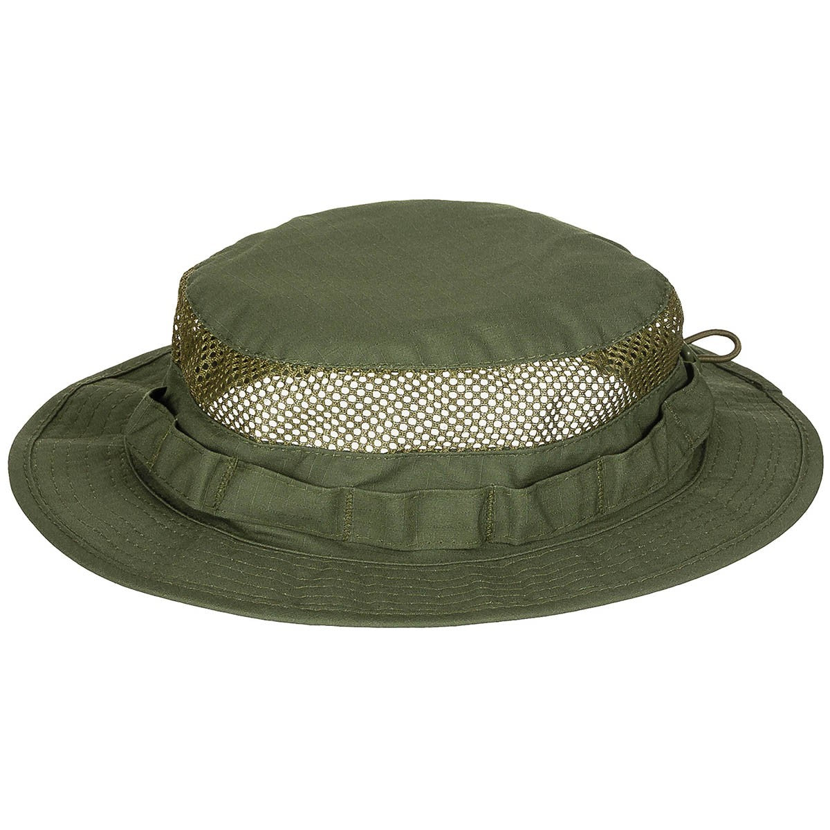 Bush Hat Mesh Boonie