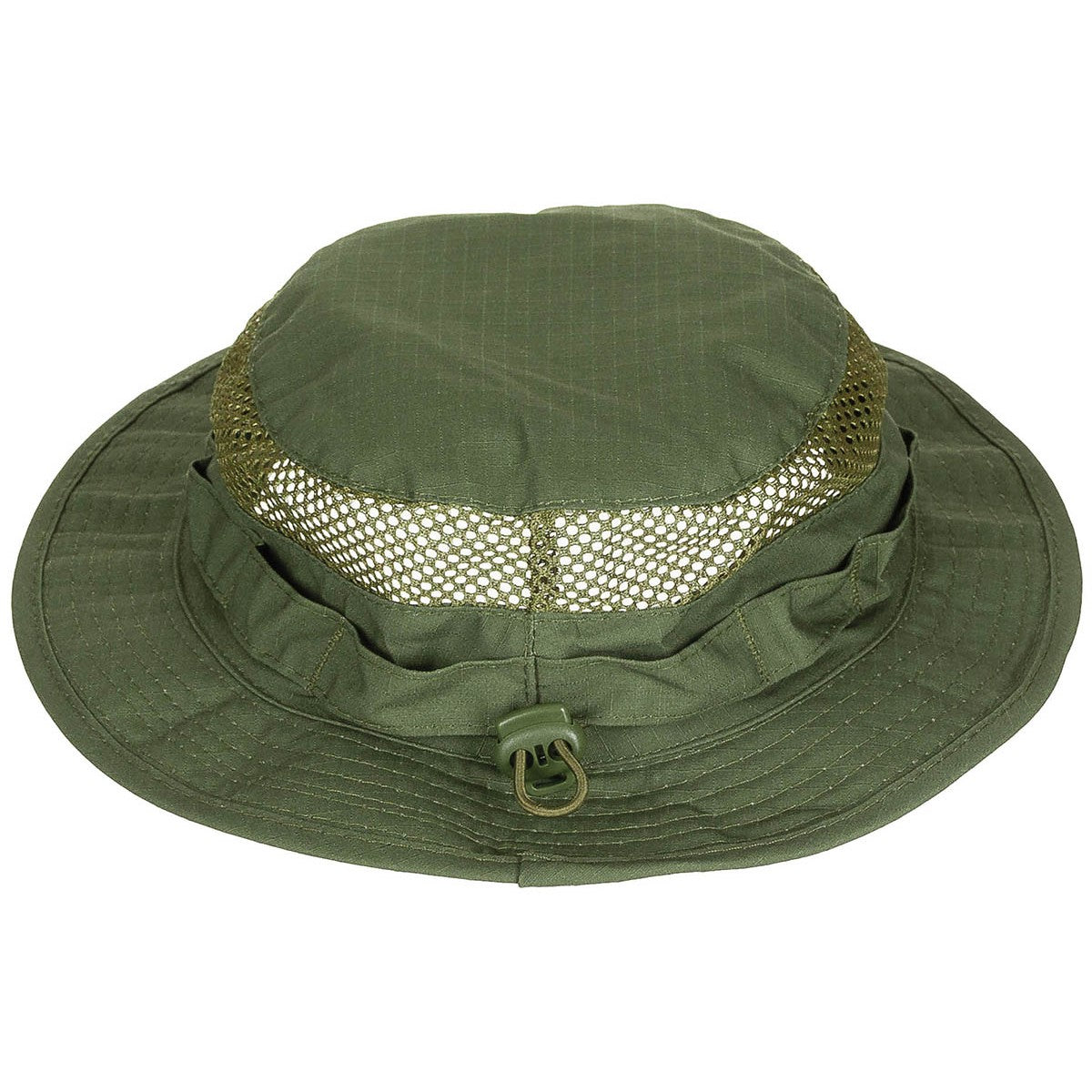 Bush Hat Mesh Boonie