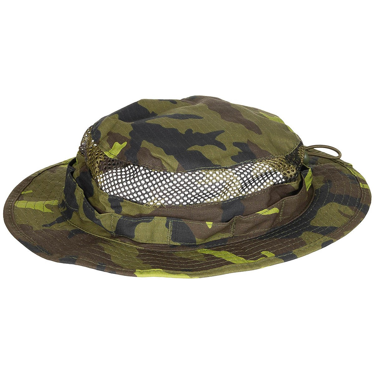 Bush Hat Mesh Boonie