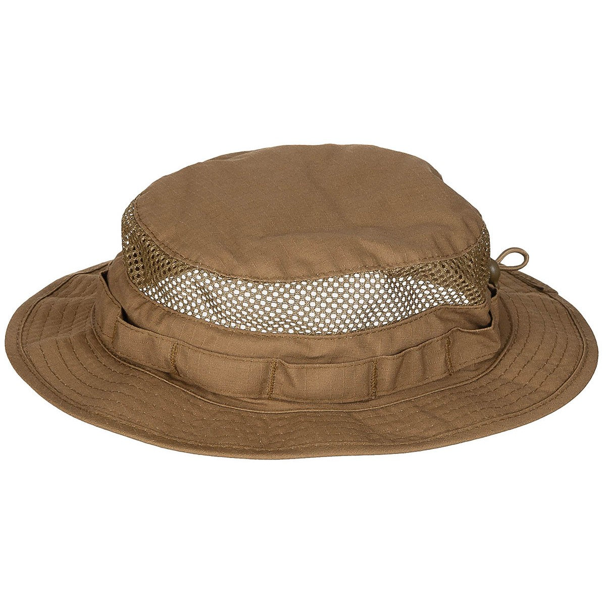 Bush Hat Mesh Boonie