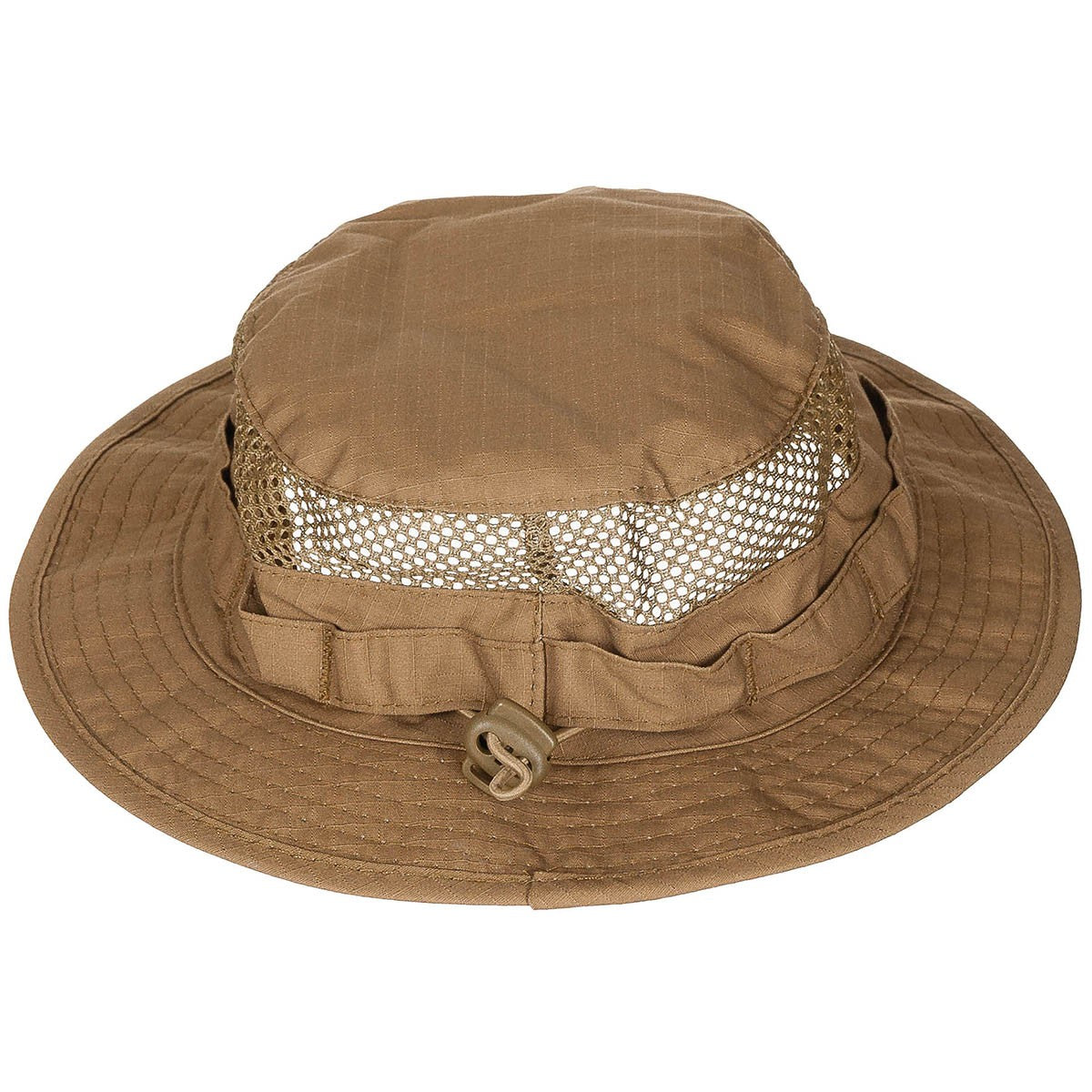 Bush Hat Mesh Boonie
