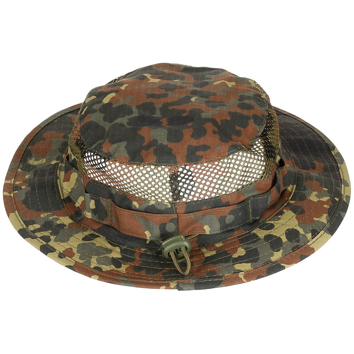 Bush Hat Mesh Boonie