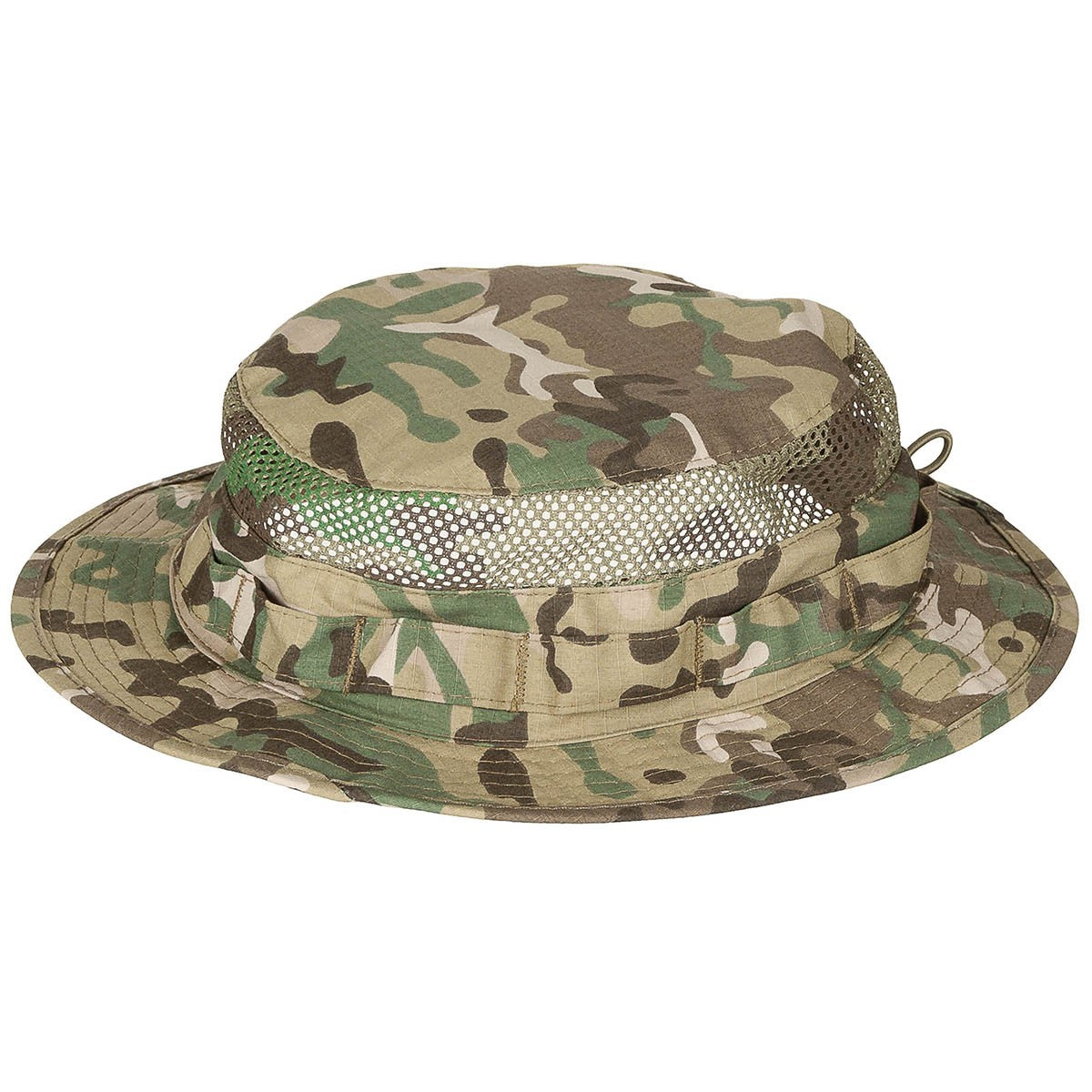 Bush Hat Mesh Boonie