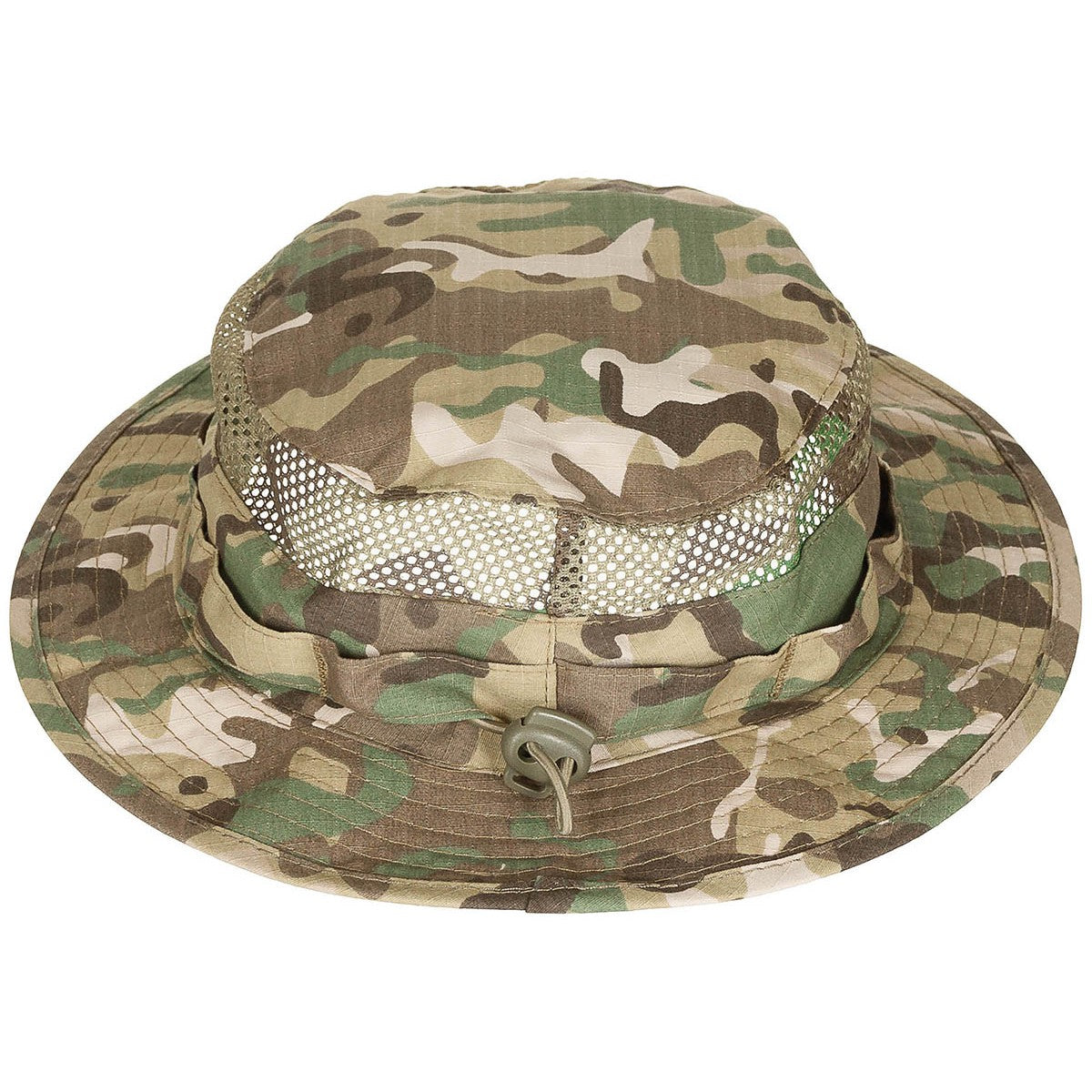 Bush Hat Mesh Boonie