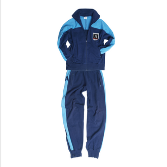 BW Training Clothing Used
