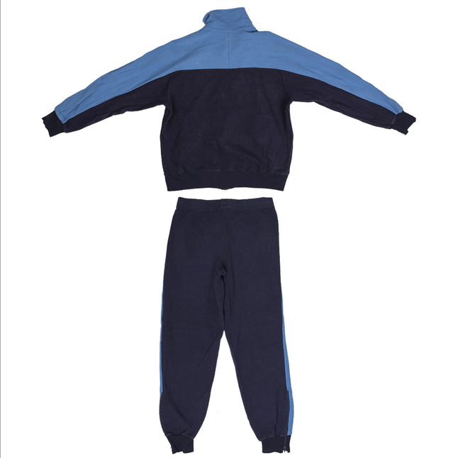 Ropa de entrenamiento BW usada