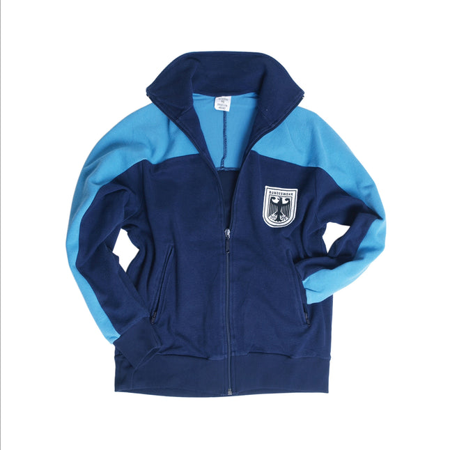 Ropa de entrenamiento BW usada