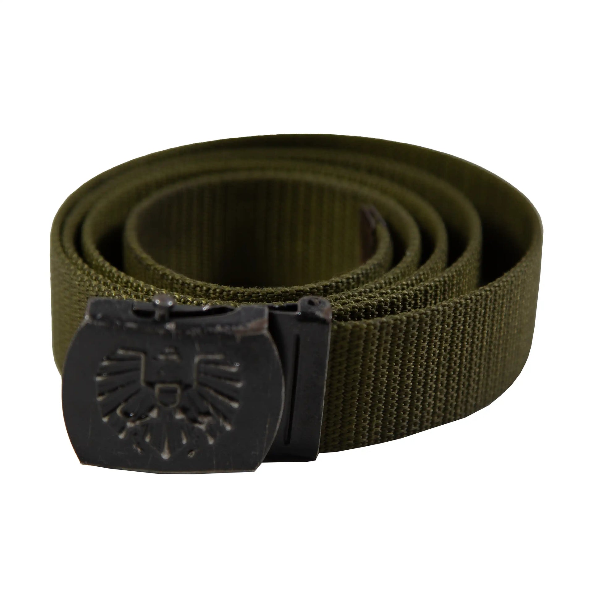 Used Austrian Army belt