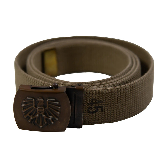 Used Austrian Army belt