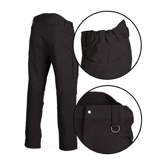 Tactical Pants Assault