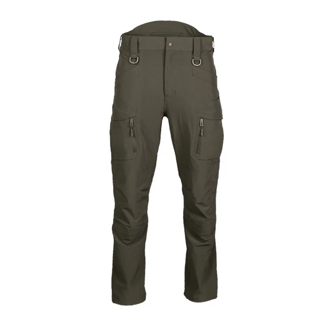 Tactical Pants Assault