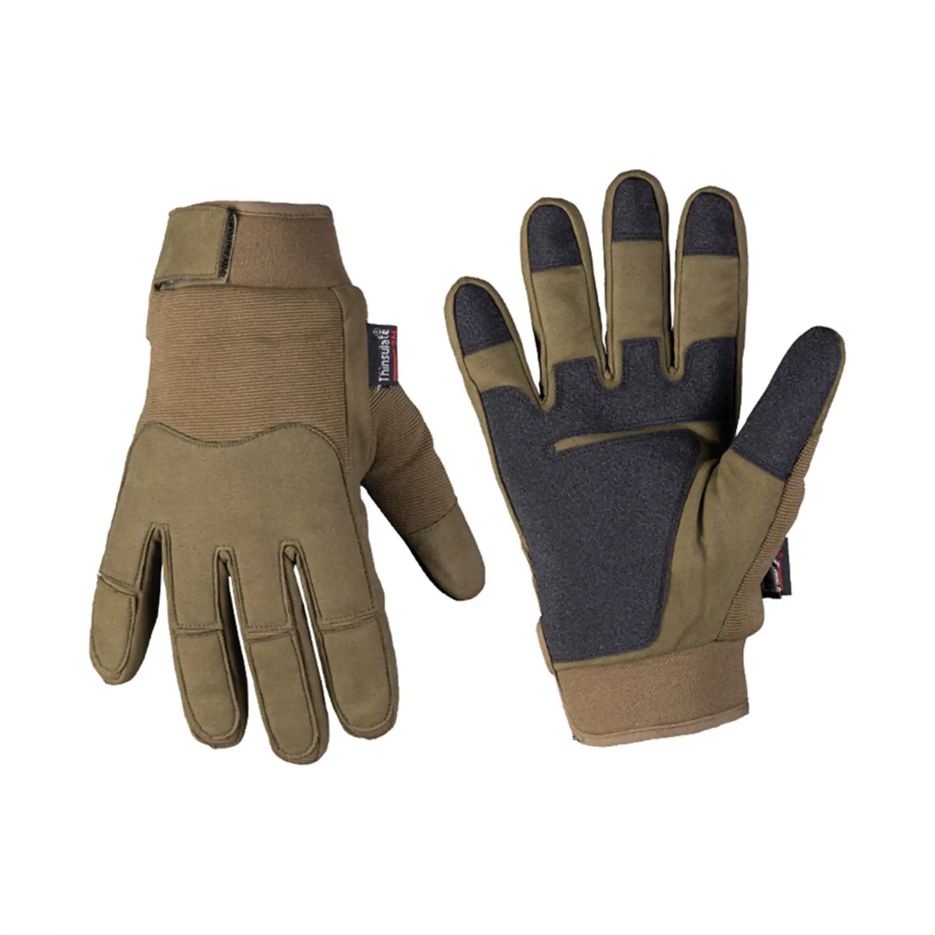 Winter gloves Army Gloves Winter