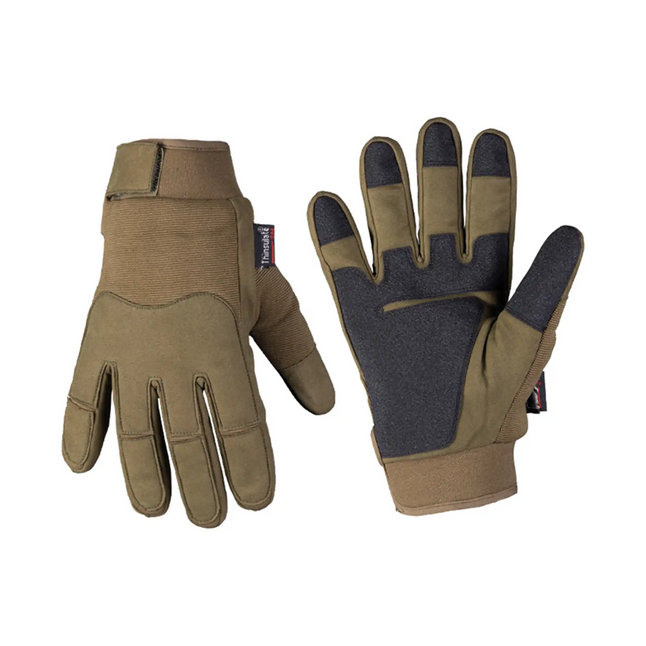 Winter gloves Army Gloves Winter