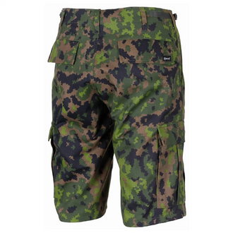 Shorts US Bermuda BDU mit Seitentaschen
