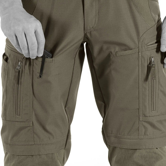 Pantaloni tattici Tactical Pants All-Terrain Gen.3