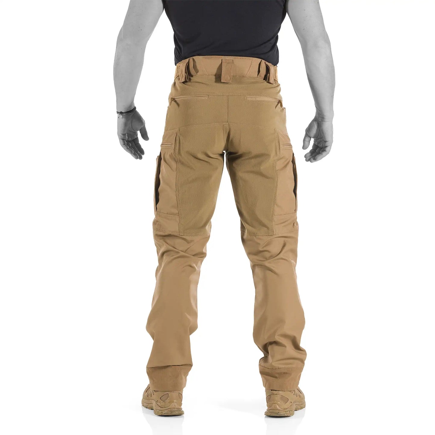 Tactical Pants All-Terrain Gen.3