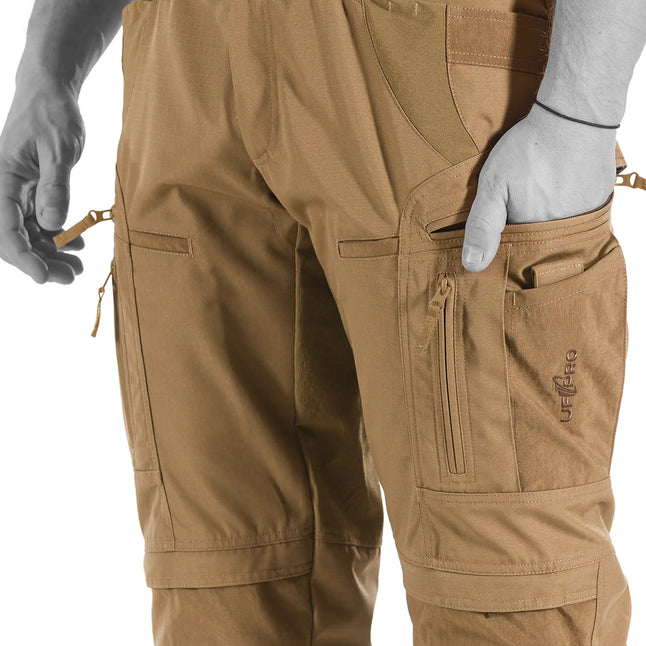 Pantaloni tattici Tactical Pants All-Terrain Gen.3