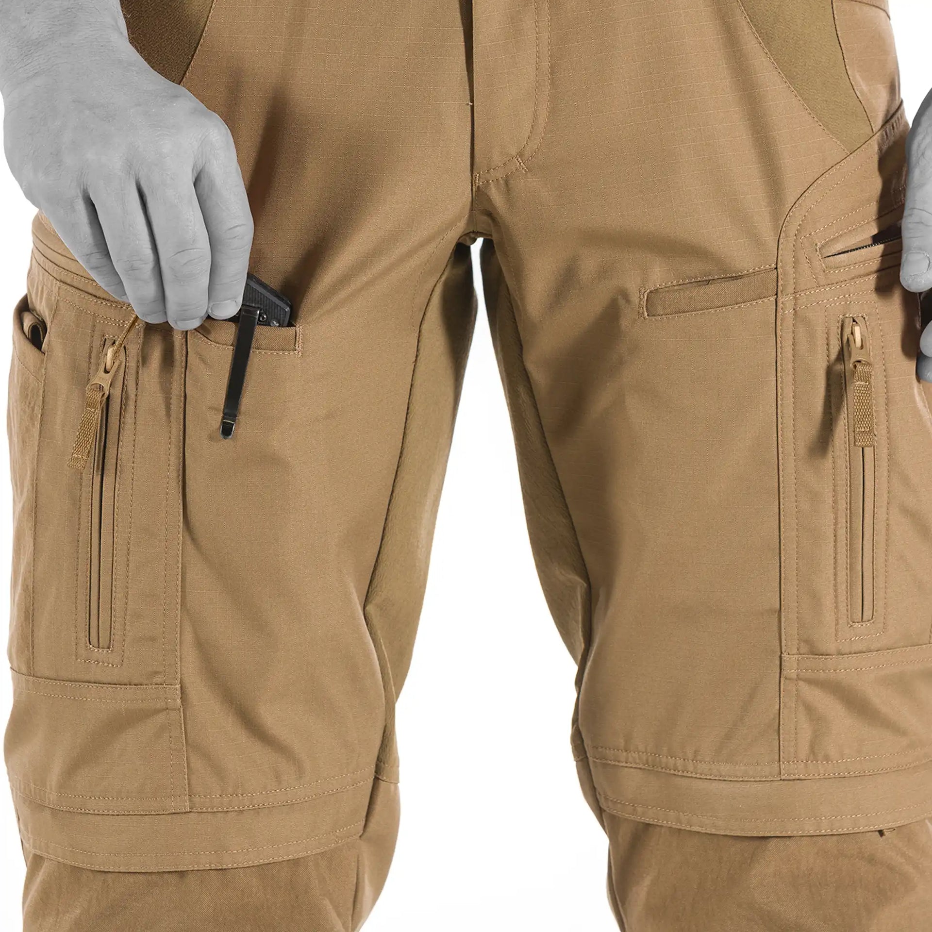 Tactical Pants All-Terrain Gen.3