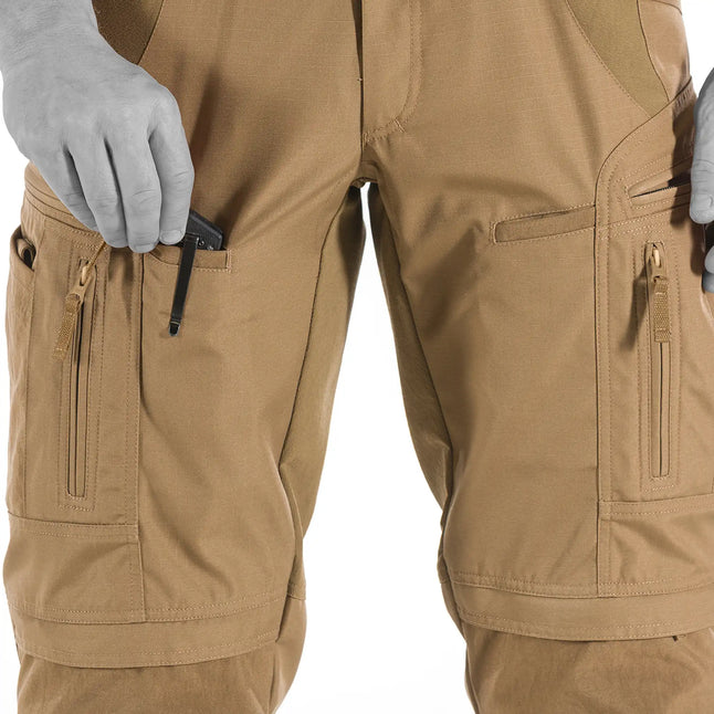 Pantaloni tattici Tactical Pants All-Terrain Gen.3