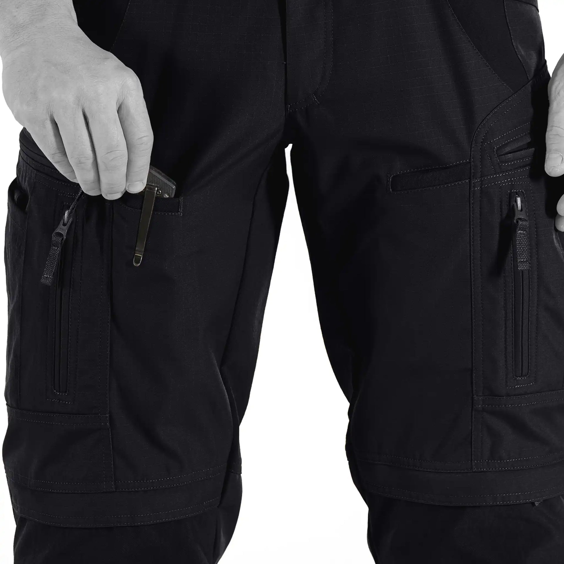 Tactical Pants All-Terrain Gen.3