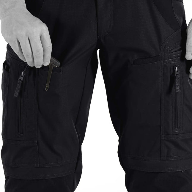 Pantaloni tattici Tactical Pants All-Terrain Gen.3