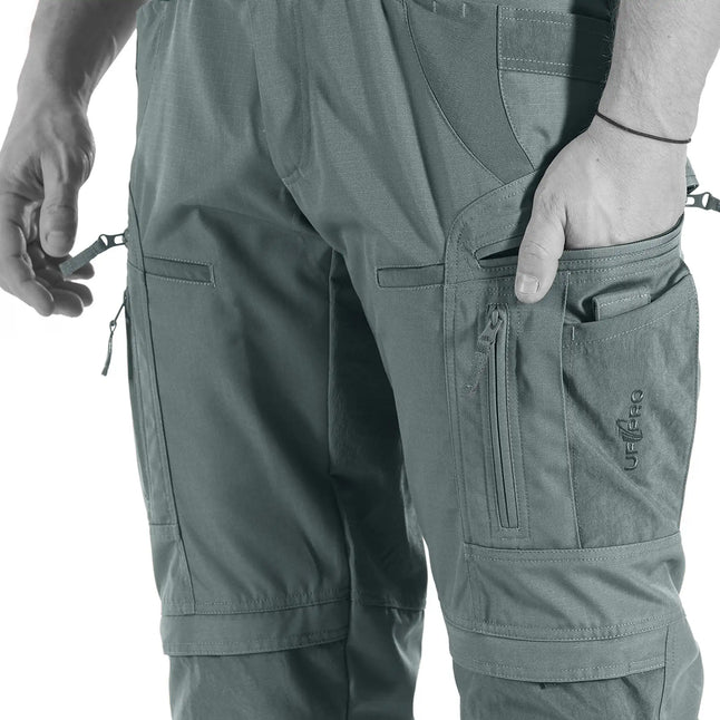 Pantaloni tattici Tactical Pants All-Terrain Gen.3