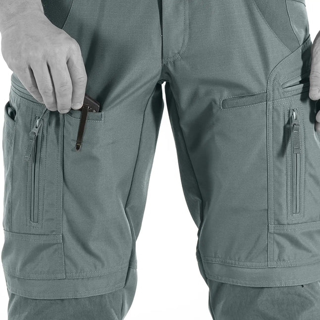 Pantaloni tattici Tactical Pants All-Terrain Gen.3