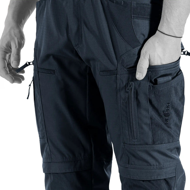 Pantaloni tattici Tactical Pants All-Terrain Gen.3