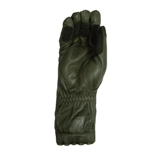 GM Tech Pilot flying glove, olive, like new