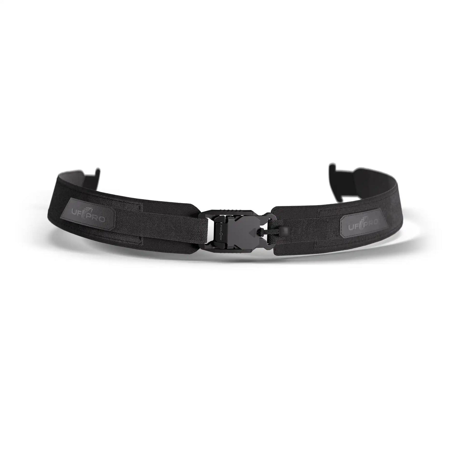 Waist Belt/Flex V-Buckle Belt