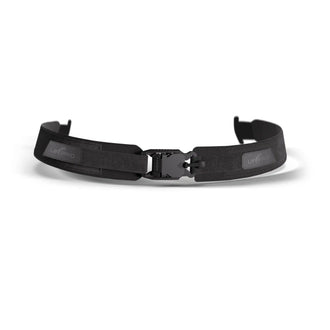 Waist Belt/Flex V-Buckle Belt