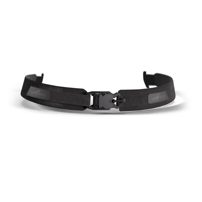 Waist Belt/Flex V-Buckle Belt