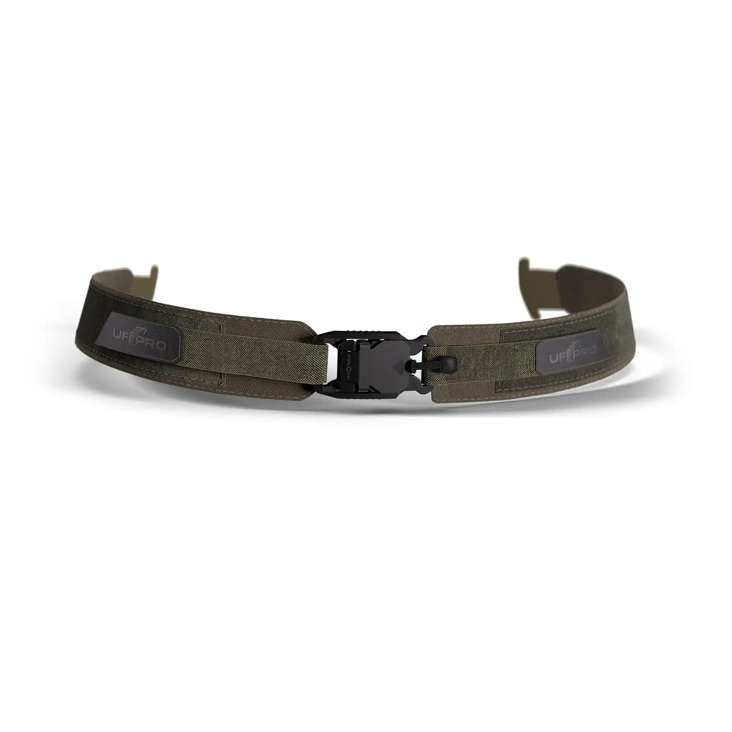 Waist Belt/Flex V-Buckle Belt