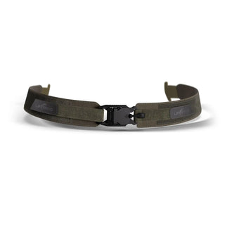Waist Belt/Flex V-Buckle Belt