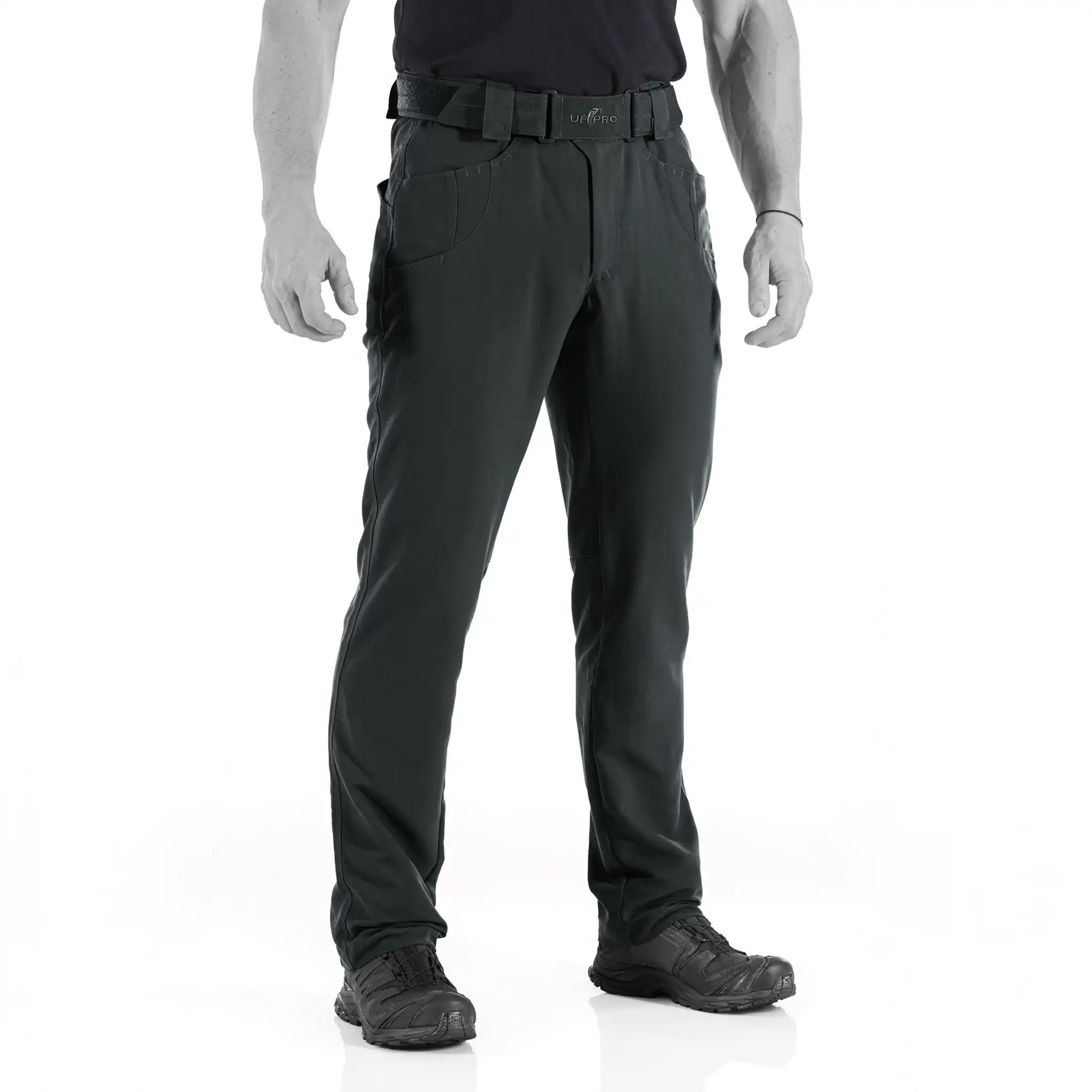 Pantalón Táctico P-40 Mark I Range