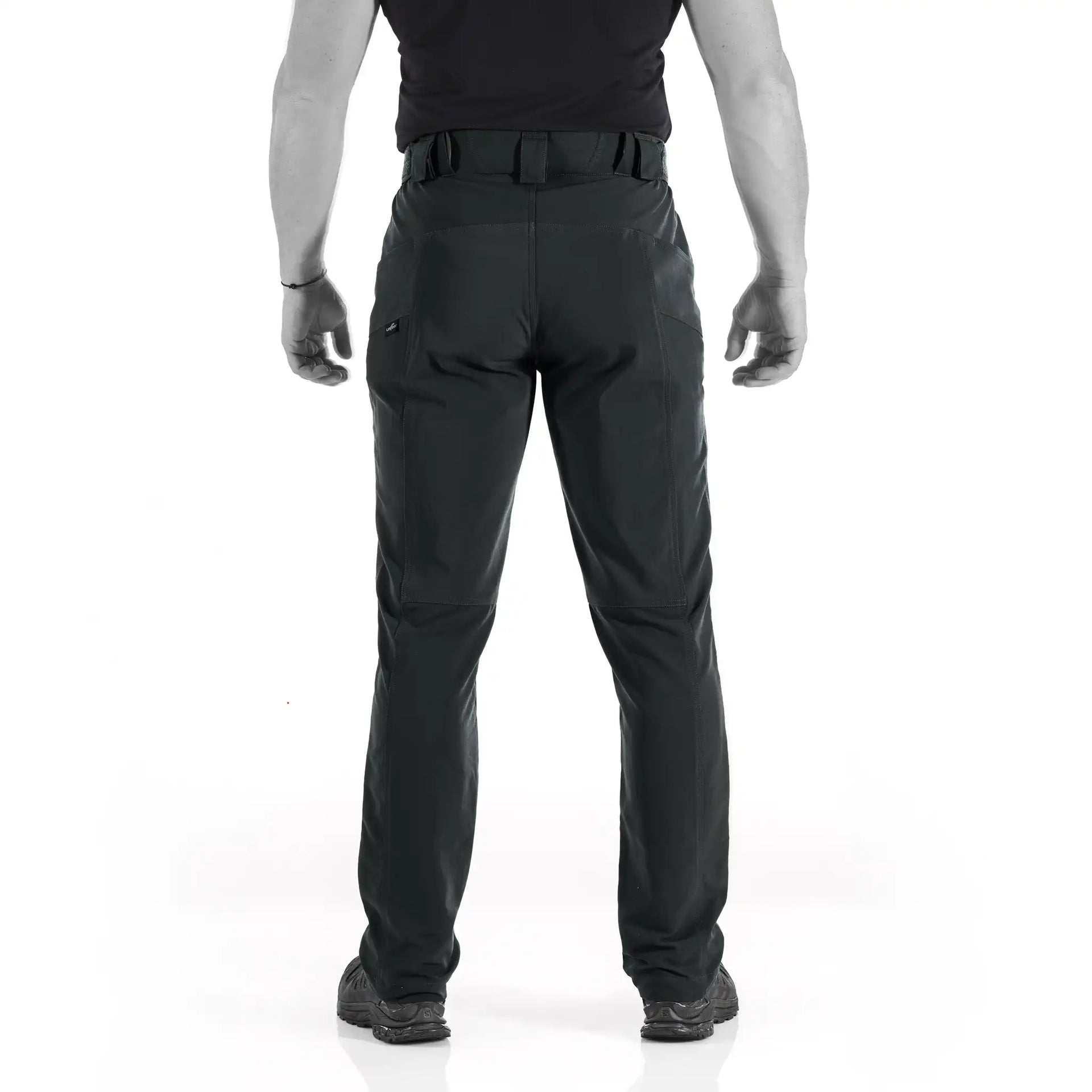 Pantalón Táctico P-40 Mark I Range