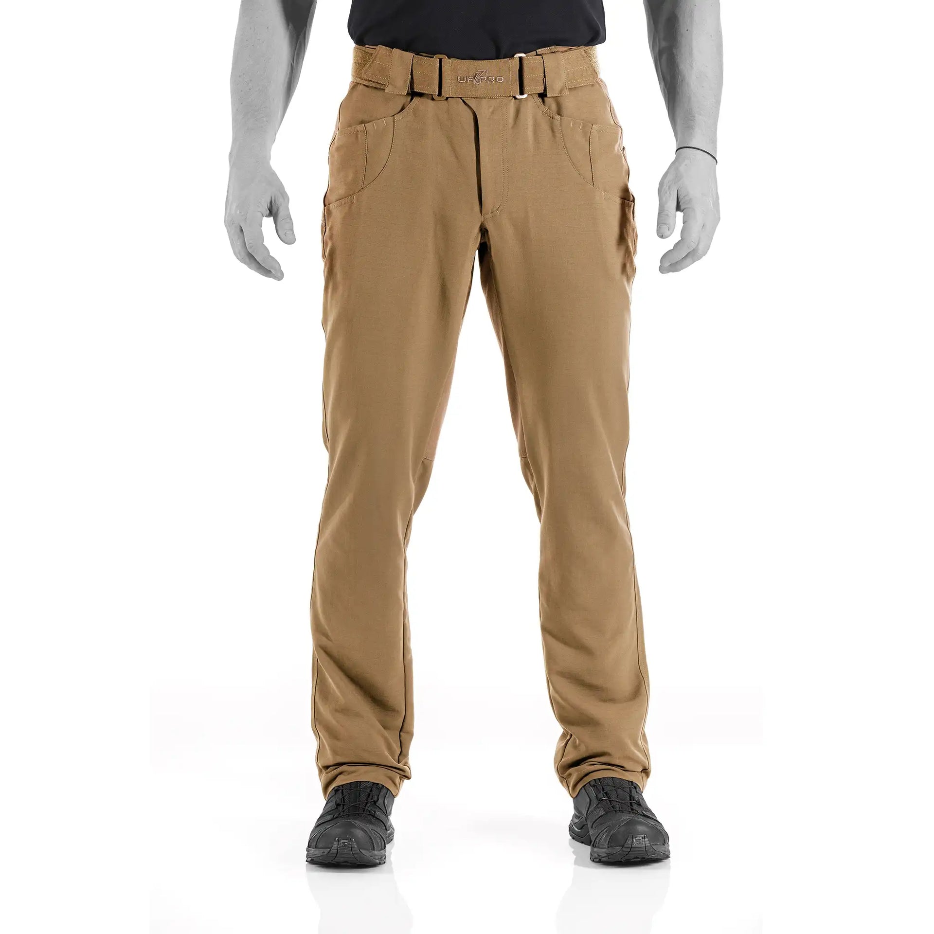 Pantalón Táctico P-40 Mark I Range