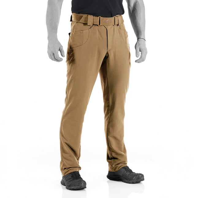 Pantaloni tattici P-40 Mark I Range Pants