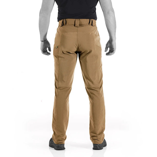 Pantaloni tattici P-40 Mark I Range Pants