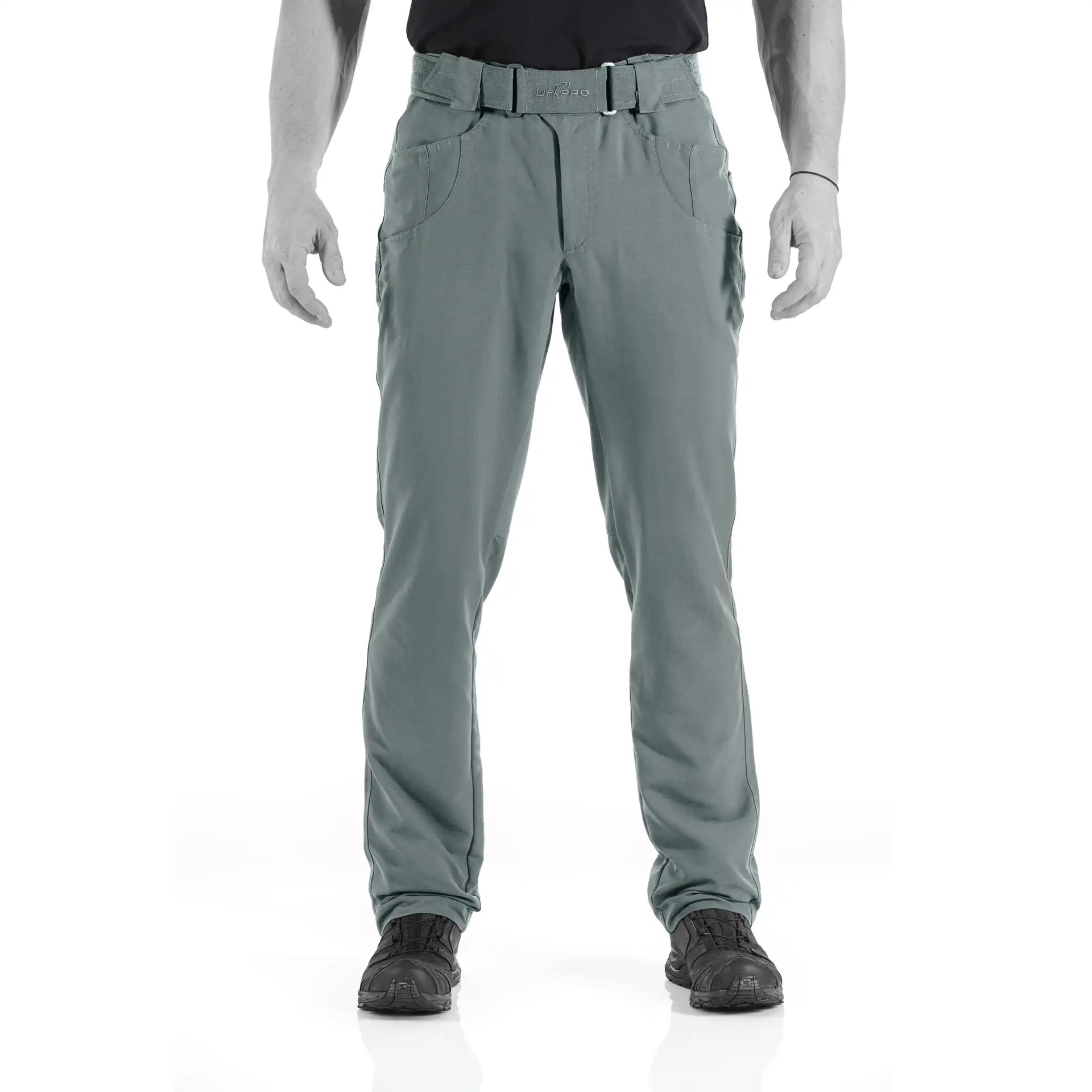 Pantalón Táctico P-40 Mark I Range